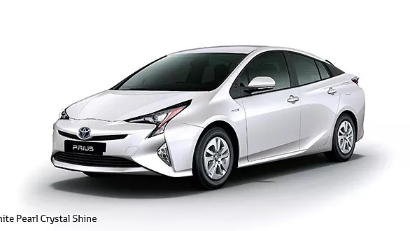 Toyota Prius Plus